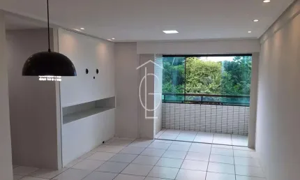 OPORTUNIDADE DE COMPRA DE APARTAMENTO DE 68M&#178;, NASCENTE, EM APIPUCOS