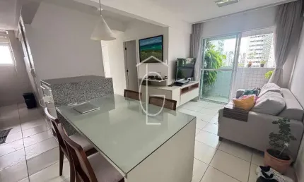 LINDO APARTAMENTO COM M&#211;VEIS PLANEJADOS NA MADALENA