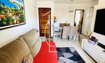 Apartamento com 3 quartos à venda na Estrada do Arraial, 2830, Casa Amarela, Recife