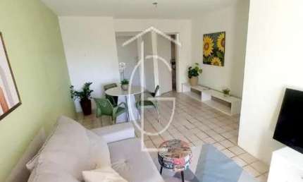 OPORTUNIDADE - APARTAMENTO COM EXCELENTE LOCALIZA&#199;&#195;O NO ROSARINHO, PR&#211;XIMO AO COL&#201;GIO FAZER CRESCER