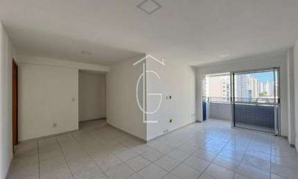 EXCELENTE APARTAMENTO DE 90M&#178; NA RUA DO FUTURO