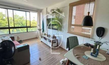 Apartamento, Residencial para Venda, Madalena, Recife