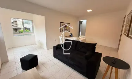 OPORTUNIDADE - APARTAMENTO DE 86,5 m&#178; EM EXCELENTE LOCALIZA&#199;&#195;O NA MADALENA