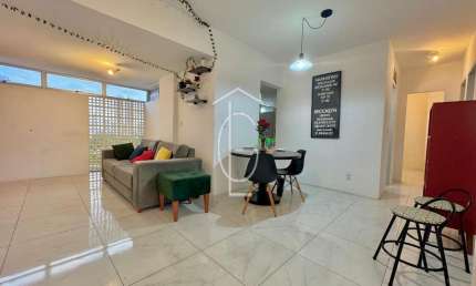 EXCELENTE APARTAMENTO DE 88M&#178; NO BAIRRO DAS GRA&#199;AS