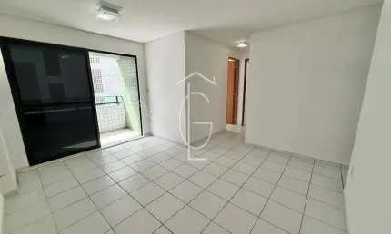 Oportunidade - apartamento com localização privilegiada na torre