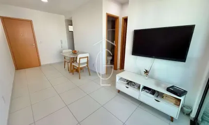 APARTAMENTO NASCENTE EM ANDAR ALTO EM EXCELENTE LOCALIZA&#199;&#195;O NA TORRE