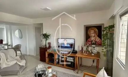 Excelente apartamento de 100m&#178; no bairro da torre