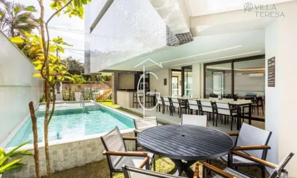 EXCELENTE APARTAMENTO DE 3 QUARTOS EM PR&#201;DIO REC&#201;M-ENTREGUE NA MADALENA