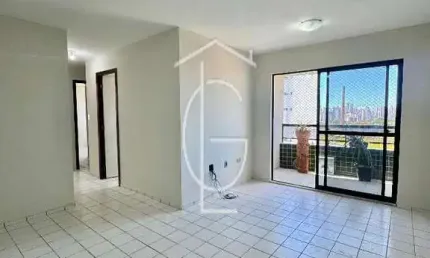 Oportunidade de compra de apartamento no bairro da torre