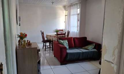 Apartamento com 2 quartos à venda na Rua Desembargador Cid Campelo, 3400, Cidade Industrial, Curitiba
