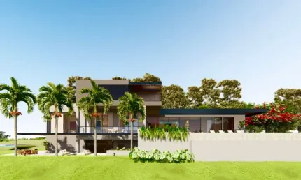 Casa à venda na Avenida Itália, s/n, Fazenda da Grama, Itupeva