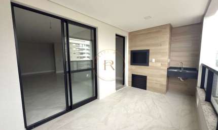 Privilége Residence - Apartamento com 3 Suítes à Venda em Campinas, São José/SC – 117m² Privativos e Lazer Completo!