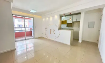 Apartamento à venda no bairro barreiros - são josé/sc