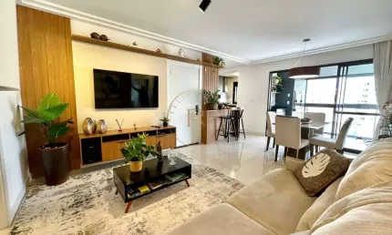 Apartamento à venda no bairro Canto - Florianópolis/SC