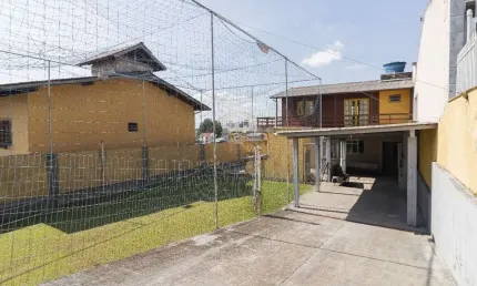 Casa com 4 quartos à venda no Areias, São José 