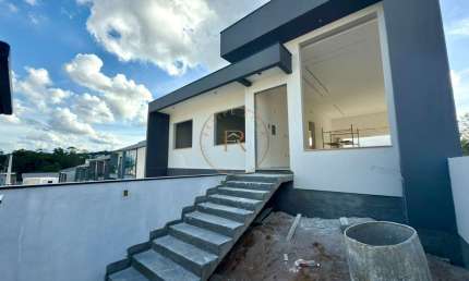 Casa com 3 quartos à venda no Potecas, São José 