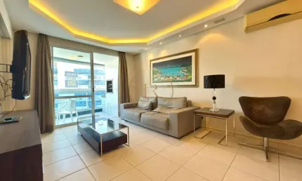 Apartamento à venda no bairro Jardim Atlântico - Florianópolis/SC