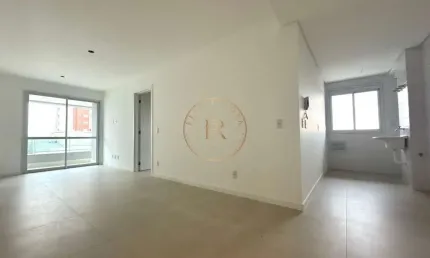 Res. Mont Blanc - Apartamento novo com 2 dormitórios (1 suíte) à venda no Estreito – Florianópolis