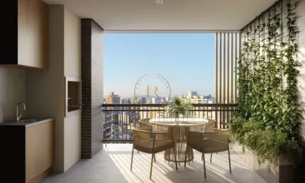 RESIDENCIAL ÉDEN - Residencial Éden – Viva o Extraordinário em Campinas, São José/SC