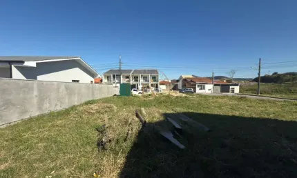 Terreno com escritura pública à venda no Loteamento Recanto da Natureza – Forquilhas, São José/SC