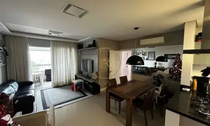 Res. Quinta da Marinha - Apartamento Mobiliado com 3 Dormitórios à Venda – Excelente Estrutura e Localização!