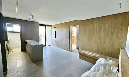 Cosmopolitan builder residence - apartamento à venda – bairro pedra branca, palhoça/sc