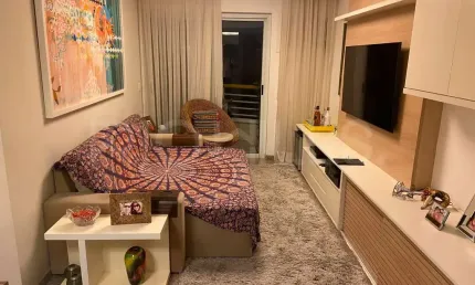 Apartamento à venda no bairro Icaraí - Niterói/RJ (490)