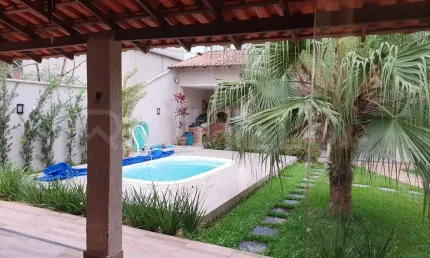 Casa com 3 quartos à venda na Rodovia Amaral Peixoto, 352, Centro, Maricá