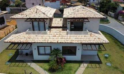 Casa à venda no bairro Geribá - Armação dos Búzios/RJ (446)