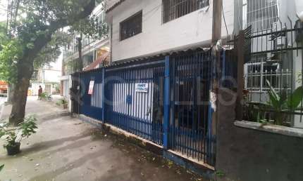Casa com 3 quartos à venda na Rua Cinco de Julho, Icaraí, Niterói