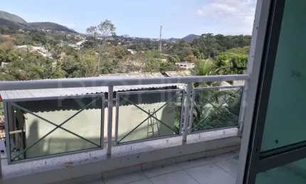 Apartamento Flat de 1 quarto, com 40m², à venda no Engenho do Mato, Niterói/RJ