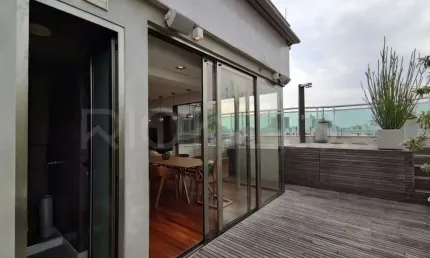 Apartamento Cobertura à venda no bairro Vital Brazil - Niterói/RJ (535)