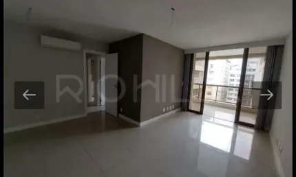 Apartamento de 3 quartos, com 116m², à venda em icaraí, niterói/rj