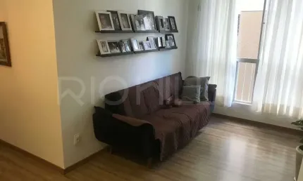 Apartamento de 2 quartos, com 69m², à venda em Icaraí, Niterói/RJ