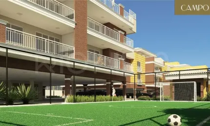 Apartamento com 3 quartos à venda na Rua Vereador Agostinho de Paula Santos, 548, Santo Antônio, Niterói