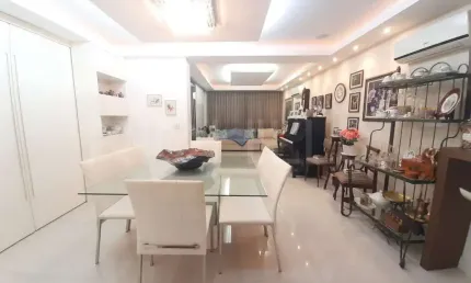 Apartamento de 3 quartos, com 140m², à venda na Praia de Icaraí, Niterói/RJ