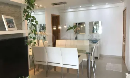 Apartamento de 2 quartos, com 86m², à venda em Charitas, Niterói/RJ