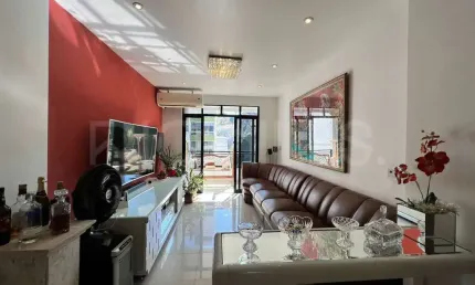 Apartamento à venda no bairro Ingá - Niterói/RJ (502)