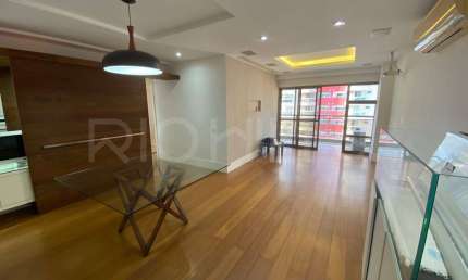 Apartamento à venda no bairro Icaraí - Niterói/RJ (499)