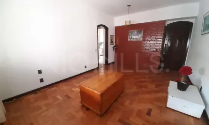 Apartamento de 3 quartos, com 110m², à venda na rua general pereira da silva, em icaraí, niterói/rj