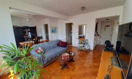 Apartamento de 3 quartos, com 120m², à venda em Icaraí, Niterói/RJ