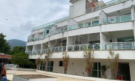 Apartamento de 1 quarto, com 60m², à venda em Itaipu, Niterói/RJ