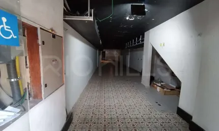 Prédio à venda na Rua Aurelino Leal, 24, Centro, Niterói