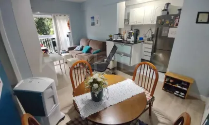 Apartamento à venda no bairro Fonseca - Niterói/RJ (488)
