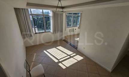 Apartamento à venda no bairro Icaraí - Niterói/RJ (510)