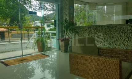 Apartamento para alugar no bairro Itacoatiara - Niterói/RJ (319)