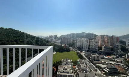 Apartamento Cobertura Triplex à venda no bairro Icaraí - Niterói/RJ (589)