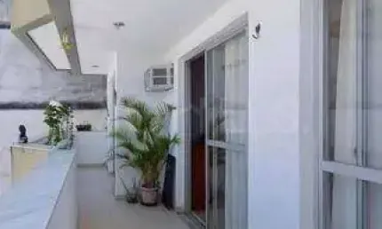 Apartamento à venda no bairro icaraí - niterói/rj (208)
