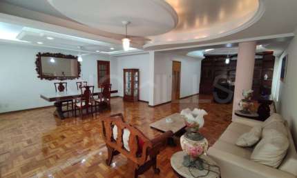 Apartamento à venda no bairro Icaraí - Niterói/RJ (587)
