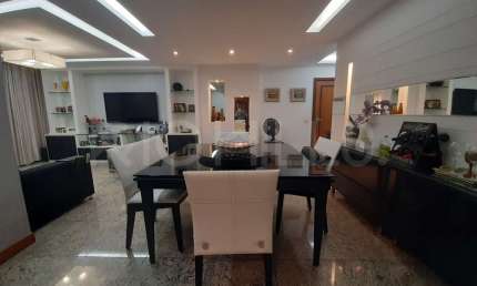 Apartamento à venda no bairro Icaraí - Niterói/RJ (169)